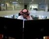 The International Monetary Fund adjusts its forecast for the Gulf Arab...