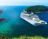 Equity Markets Fall In Cruise Ship Selling; Online travel shares...