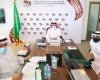 Saudi Arabia hosts G20 finance ministers’ virtual talks