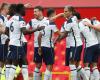 Tottenham’s ‘Big Six’ space was analyzed amid the plans of Project...