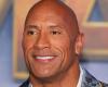 Dwayne The Rock Johnson TV show was stopped by an ambulance...