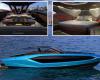 In Conor McGregor’s custom-made Lamborghini luxury yacht worth 3 million euros,...