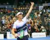 Sam Querrey and an escape from Russia that could have consequences