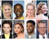 Luxury cast: Leonardo DiCaprio, Cate Blanchett and Meryl Streep team up...