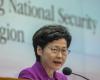 Protests in Hong Kong: US warns banks of sanctions | ...
