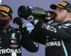 F1 2020: Bottas: “I think I’m better than Hamilton”