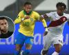 FIFA speaks after Brazil win against Peru in Qatar 2022 Qualifiers