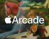 Apple will soon be offering three months of free Apple Arcade...