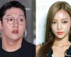 Goo Hara’s ex-boyfriend Choi Jong Bum sentenced to one year in...