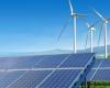 Egypt is negotiating with foreign investors on renewable energy projects –...