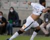 Corinthians beat Athletico-PR in the debut of Vagner Mancini