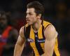 AFL 2020: Isaac Smith Trade News, Melbourne, Geelong, Hawthorn, Trade Period,...