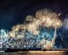 Coronavirus puts an end to the National Fireworks in Rotterdam