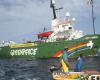 Fisheries ministry denounces “totally unfounded” Greenpeace allegations