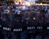 State of emergency in Thailand after large demonstrations