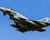 Wahaj wins license to manufacture Eurofighter Typhoon’s components