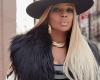 Hip Hop & Soul Queen Mary J. Blige talks about losing...