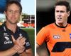AFL business news, rumors, whispers: Carlton, Trade Targets, Jeremy Cameron, GWS...