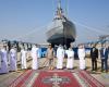 Saudi Arabia launches its first local-made fast interceptor boat