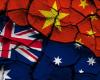 Chinese Australians say Senator Eric Abetz will not ask questions about...