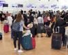 Since the opening of Ben Gurion Airport: high demand for airline...