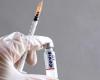 Modern vaccine is ‘suitable’ and can apply for European registration –...