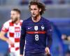 France team: the revenant Rabiot has really gotten out of the...