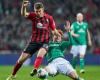 Dominique Heintz (SC Freiburg): “Fortunately, Werder Bremen is still here!”