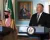 Trump administration urges Saudi Arabia to ‘normalize’ with Israel | ...