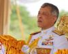 King of Thailand gets involved in a new controversy: forces the...