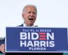 “If we win in Florida, it’s settled.” After Trump, Biden...