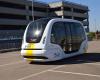 “De Lijn will dispose of self-driving buses in Flanders”