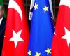 The latest European Union strategy to defuse tensions with Turkey is...