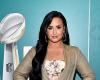 Demi Lovato praises Taylor Swift for his political activism amid the...