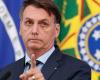 “An economic model that achieved the impossible”: Jair Bolsonaro compared Argentina...
