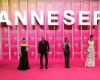 Television: Canneseries festival rewards a Swedish series