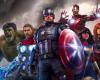 Marvel’s Avengers Patch includes new content and numerous fixes in new...