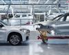 BMW stops car production at VDL Nedcar