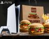 Hungry Jack’s is giving away 50 PS5s to happy Australians