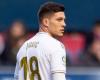 Zidane wanted to dump Jovic at Real Madrid instead of me,...