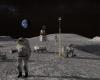 NASA is giving $ 370 million to private companies to advance...