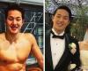 Swimming, Japan captain Daiyo Seto, cheating, sex scandal, wife, suspension