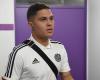 River: the sale of Juan Fernando Quintero begins to be resolved