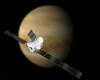 European probe to Mercury reaches Venus, first of two fly by’s...