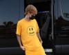 Justin Bieber’s limited edition Crocs sell out in just 90 minutes