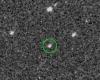 Visit to an asteroid: NASA probe wants to take a sample...