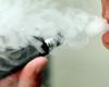 E-cigarettes “better than chewing gum or patches when it comes to...