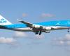 Countdown: ten more days of Boeing 747 in KLM service