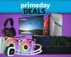 Best Post Prime Day 2020 PC Gaming Deals: Keyboards, Mice and...