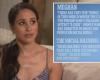 Meghan Markle is accused of “ripping off” the Netflix documentary The...